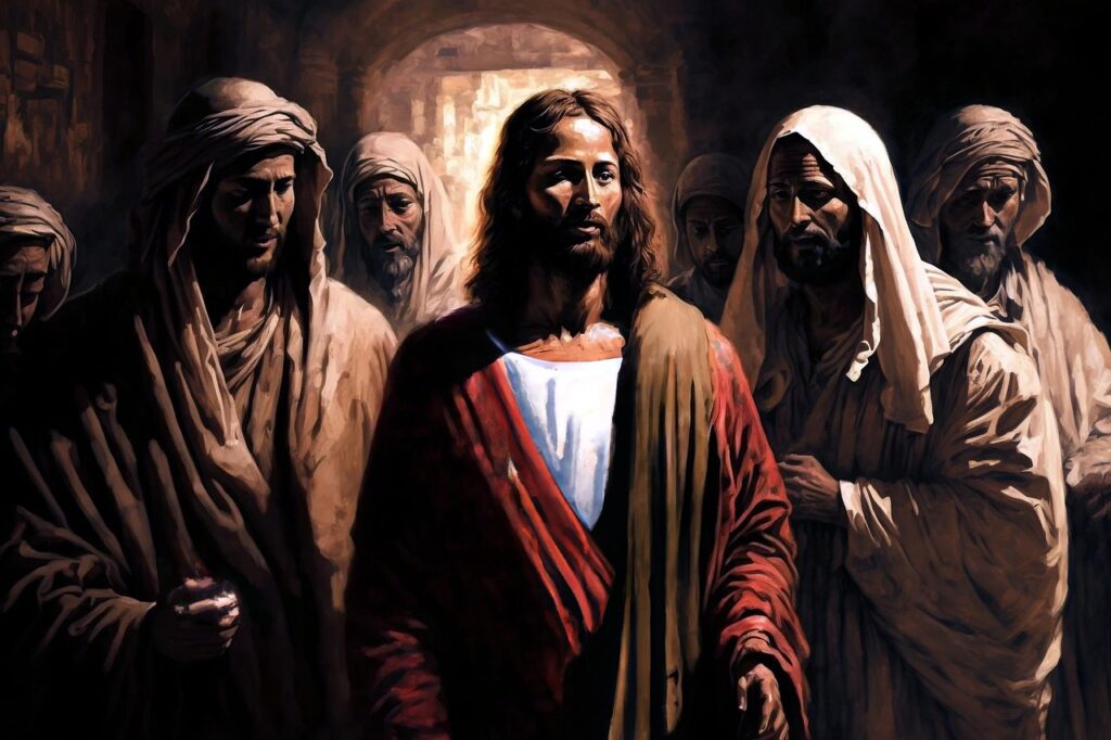 ai-generated-7893373_1280 Author CharlVera Pixabay