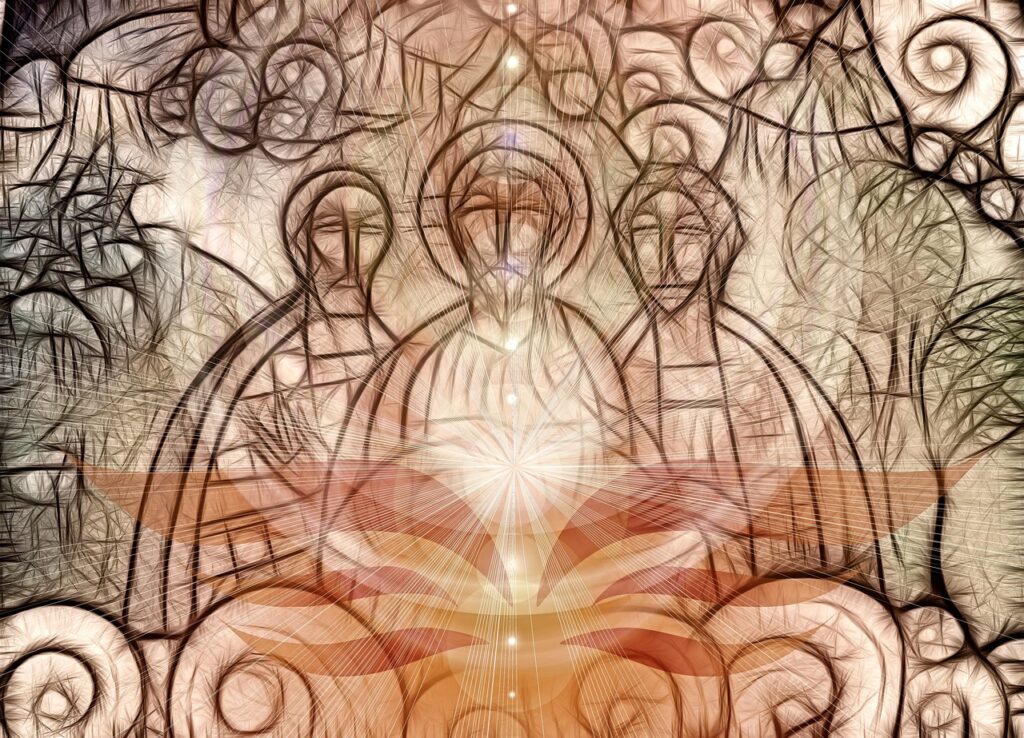 christianity-7183725_1280 Author geralt Pixabay